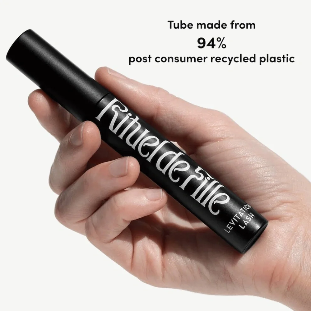 Rituel de Fille Levitation Lash Lengthening + Lifting Mascara NEW UNUSED…